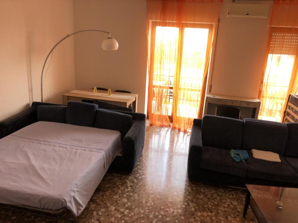 Da Paolo Monopoli Puglia Salento Casa Esclusiva 12 Posti Apartment ภายนอก รูปภาพ