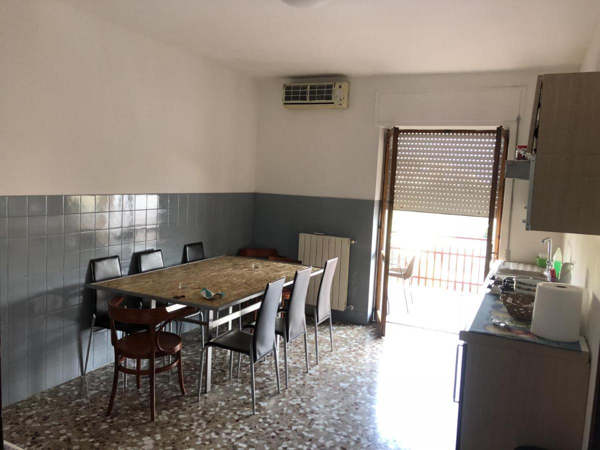 Da Paolo Monopoli Puglia Salento Casa Esclusiva 12 Posti Apartment ภายนอก รูปภาพ