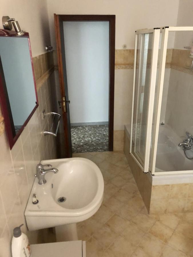 Da Paolo Monopoli Puglia Salento Casa Esclusiva 12 Posti Apartment ภายนอก รูปภาพ